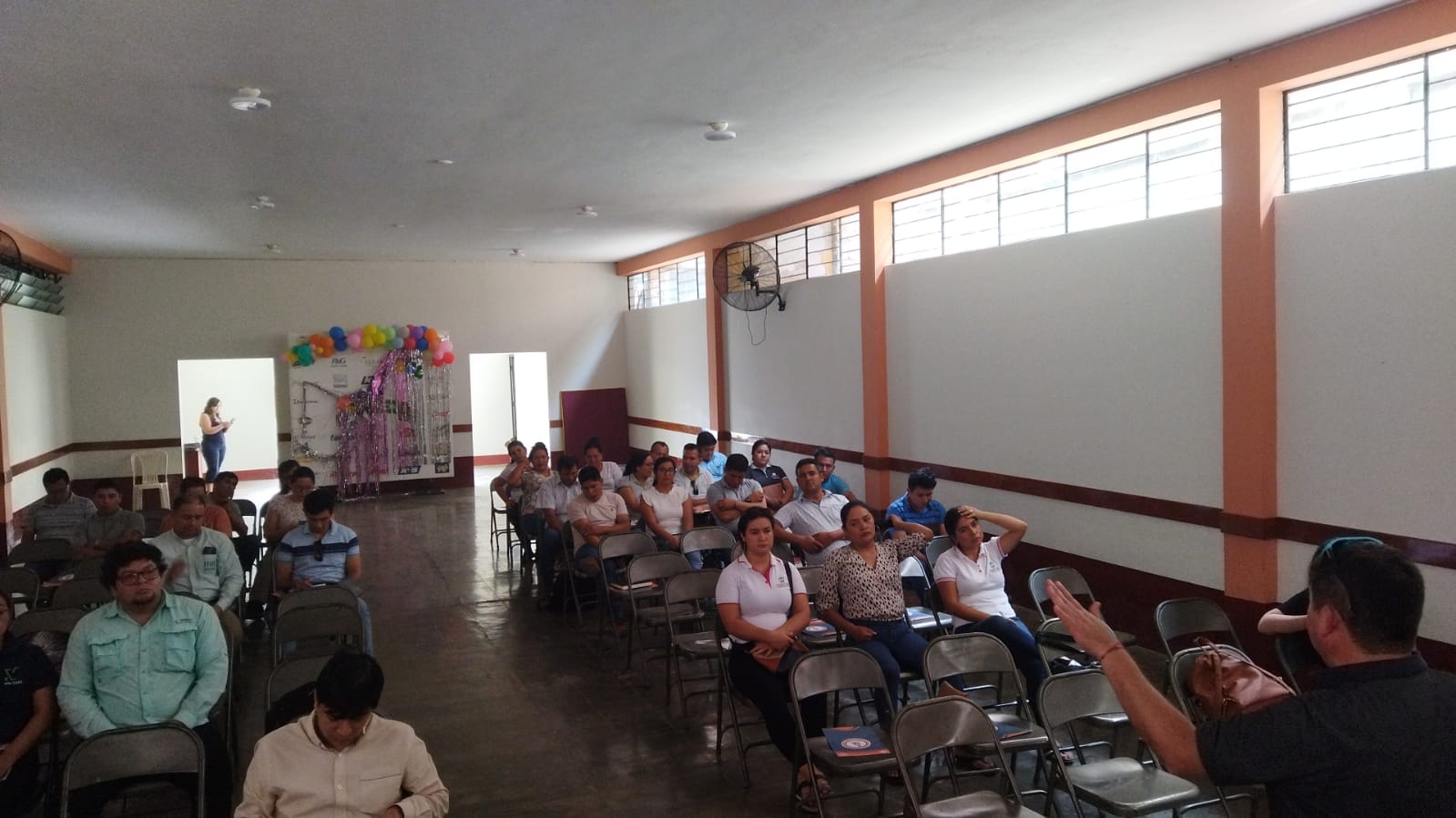 Capacitación en Construcción — Jaén (17)