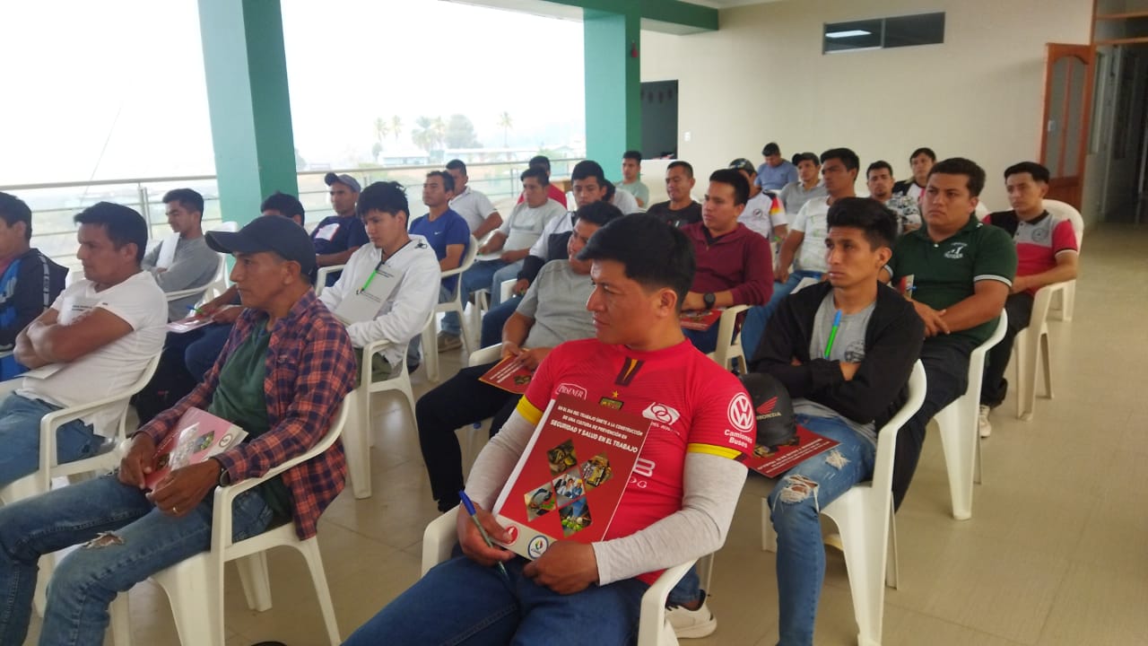 Capacitación en Construcción — San Ignacio (4)