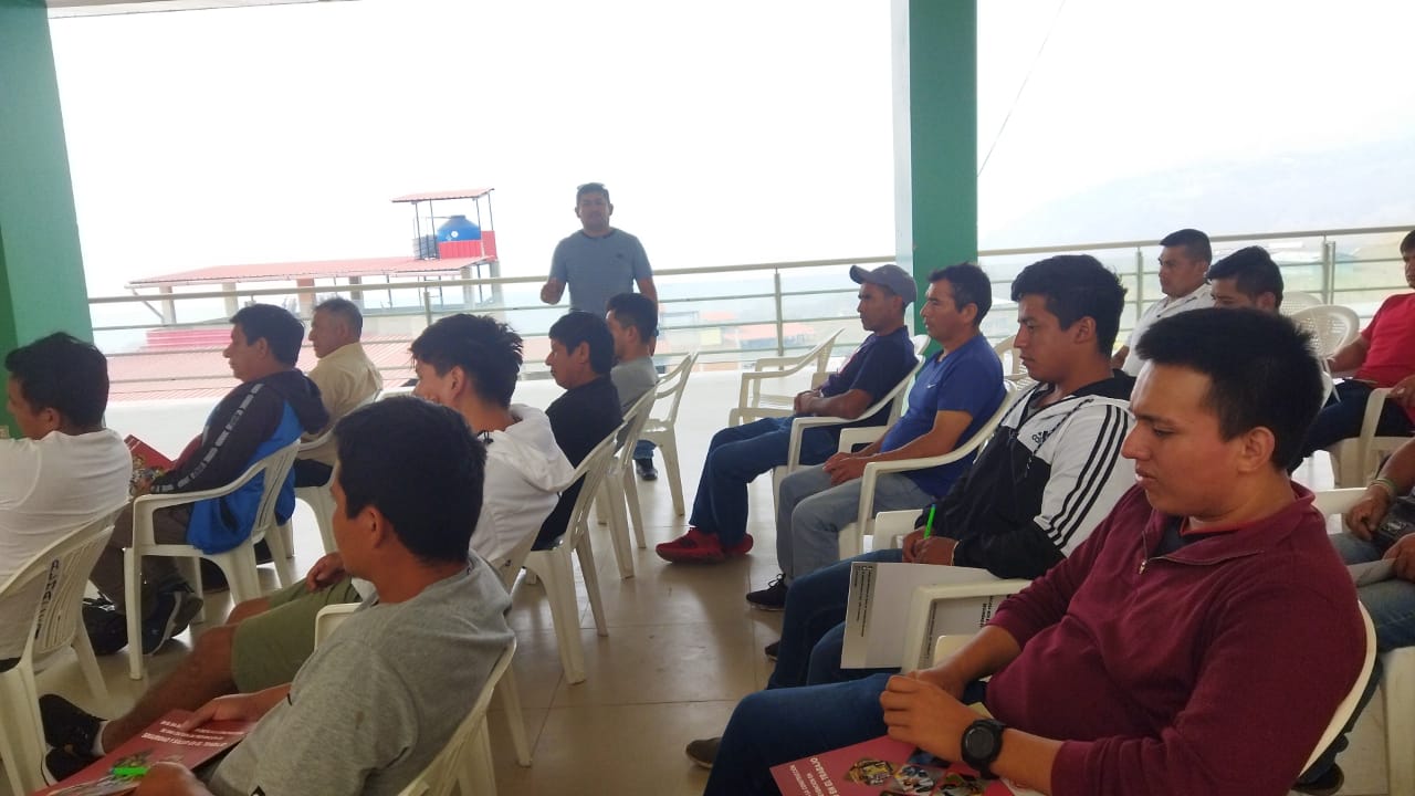 Capacitación en Construcción — San Ignacio (8)